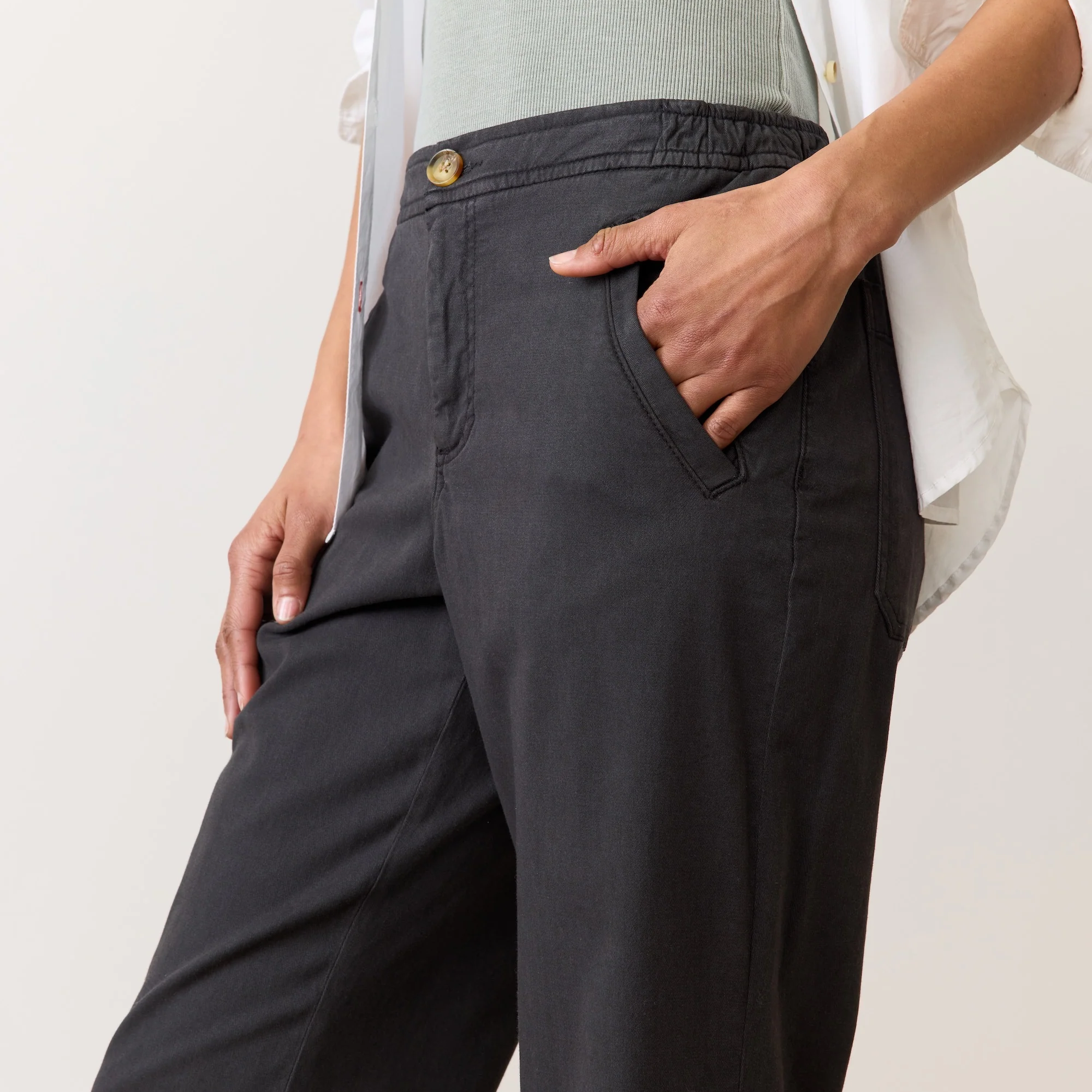Saturday Pant