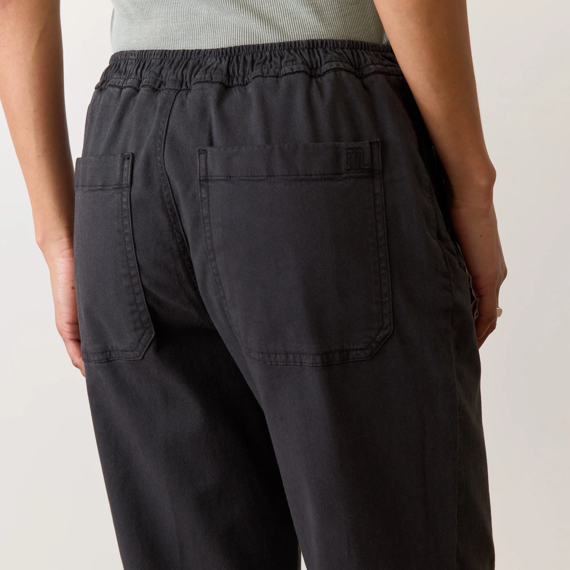 Saturday Pant
