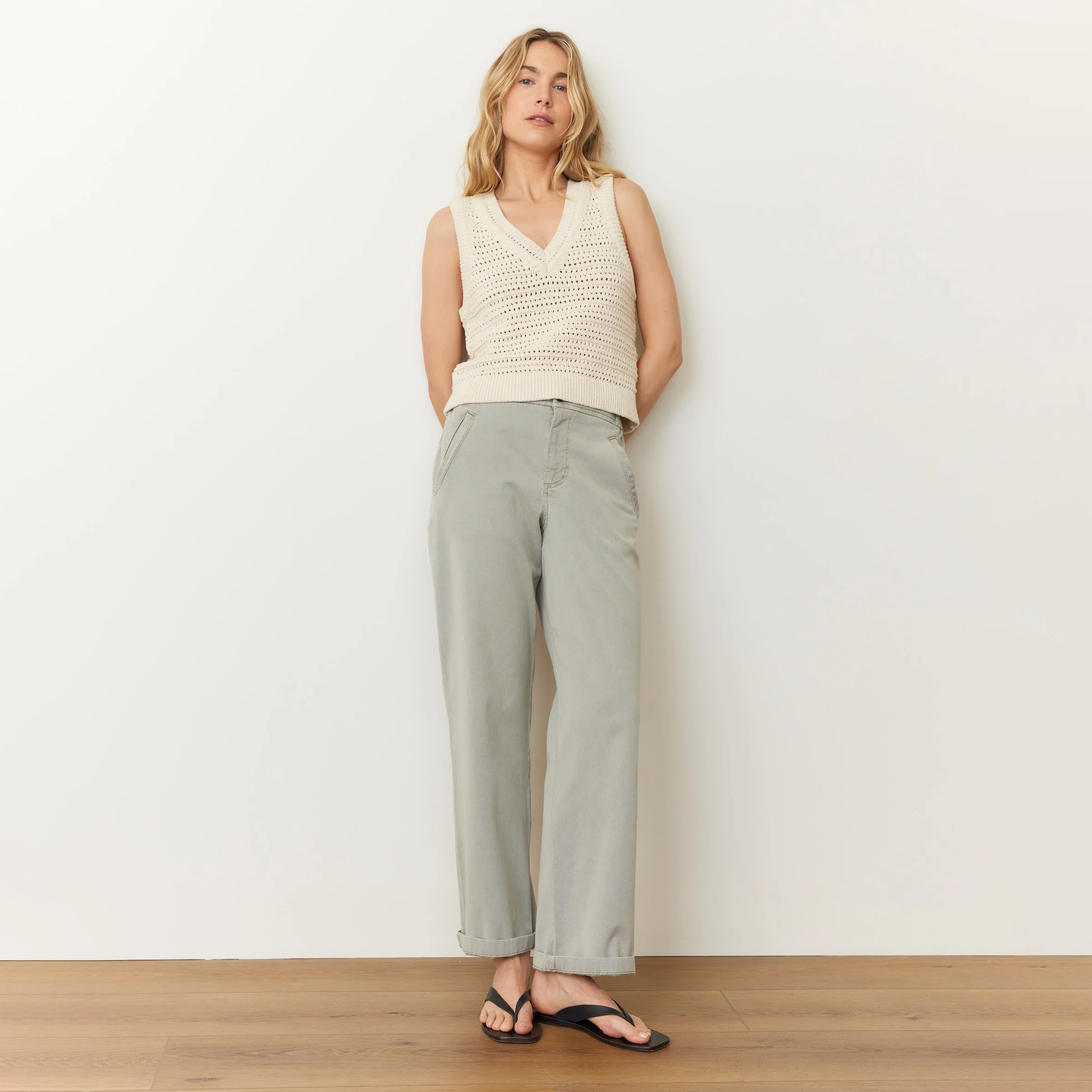 Saturday Pant