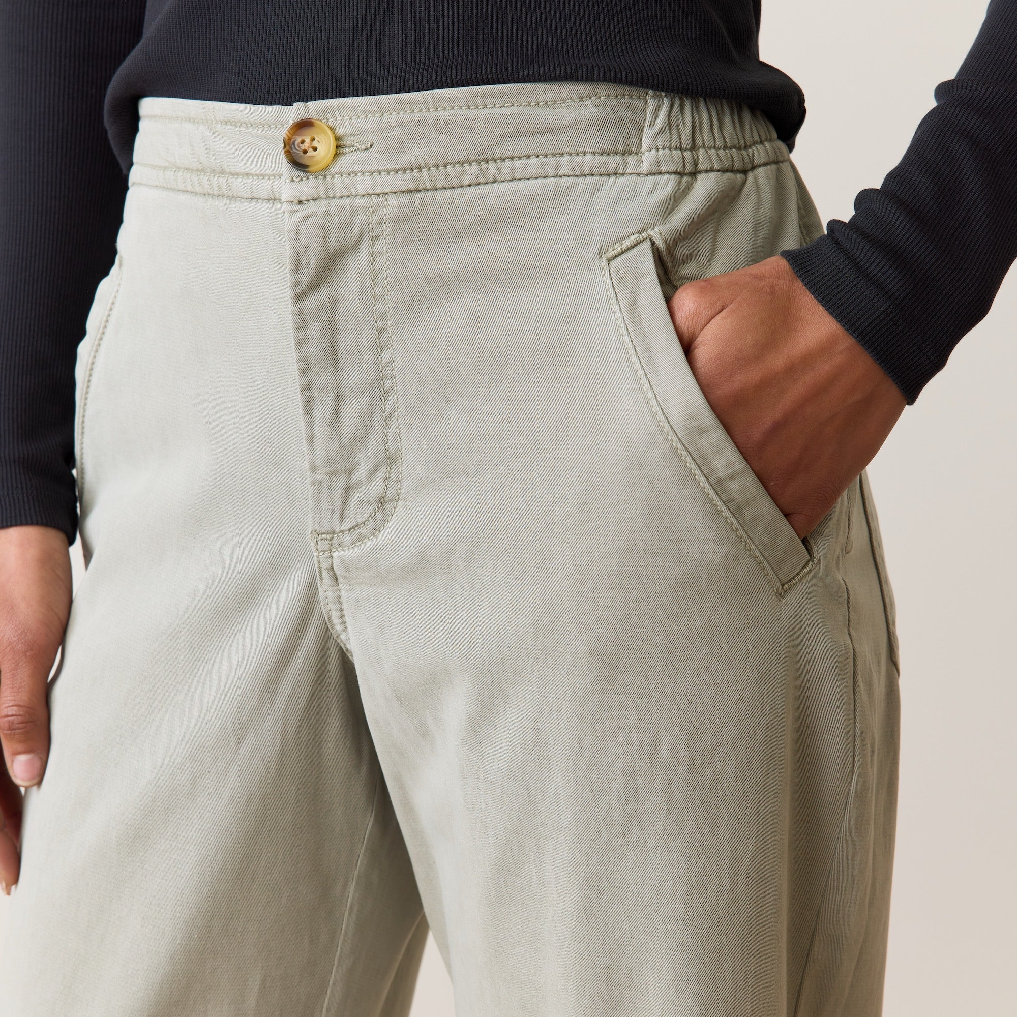 Saturday Pant