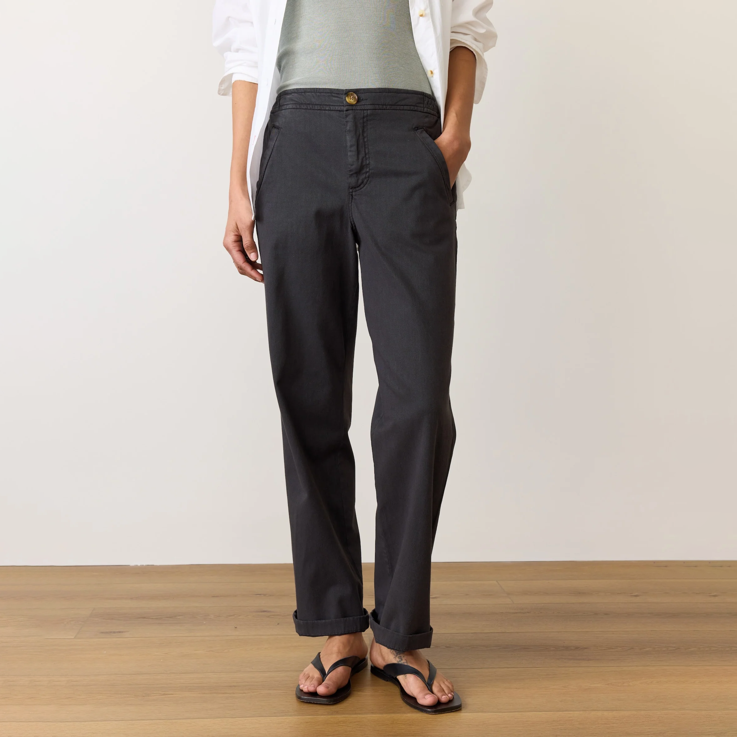Saturday Pant