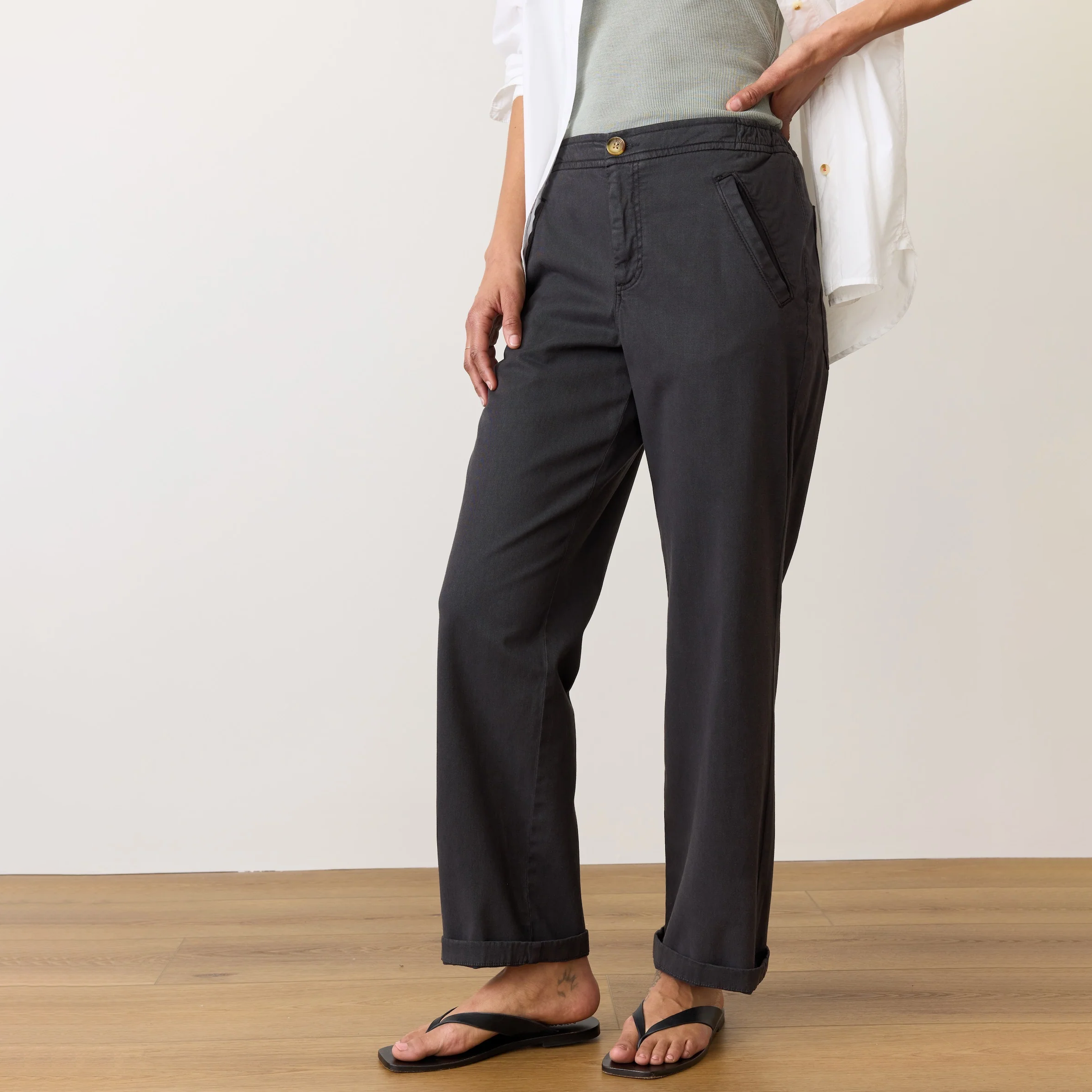 Saturday Pant