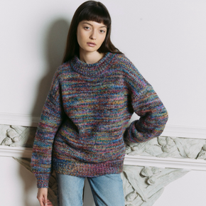 Kero Moche Alpaca Sweater