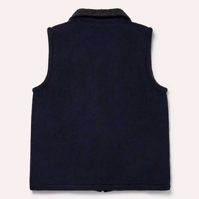 Peruvian Link Moosehead Alpaca Vest