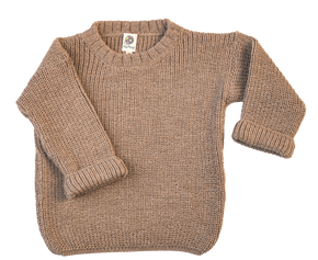 Nanay Chunky Snug Sweater