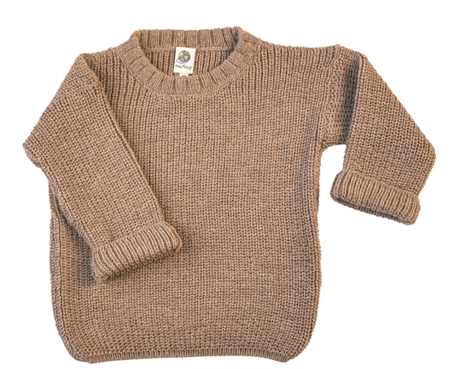 Nanay Chunky Snug Sweater