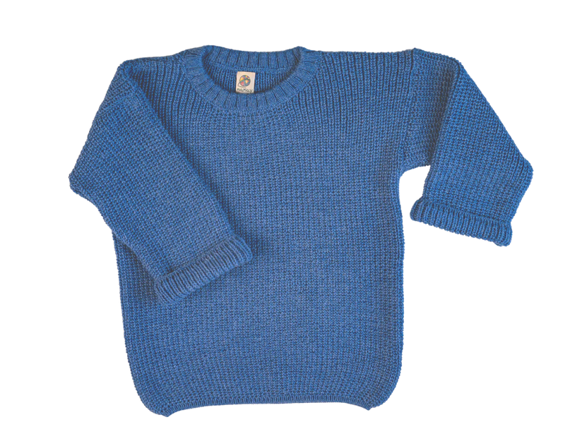 Nanay Chunky Snug Sweater