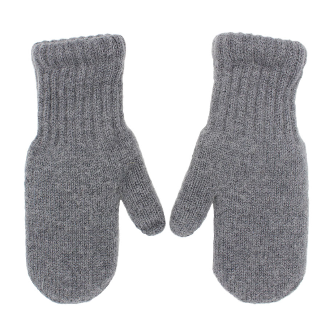 Boucle Lined Alpaca Mittens - Alpaca Wool | Fluff Alpaca Boucle Lined Alpaca Mittens - Alpaca Wool | Fluff Alpaca