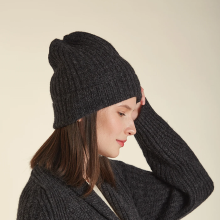 Oyun Julia Rib Beanie