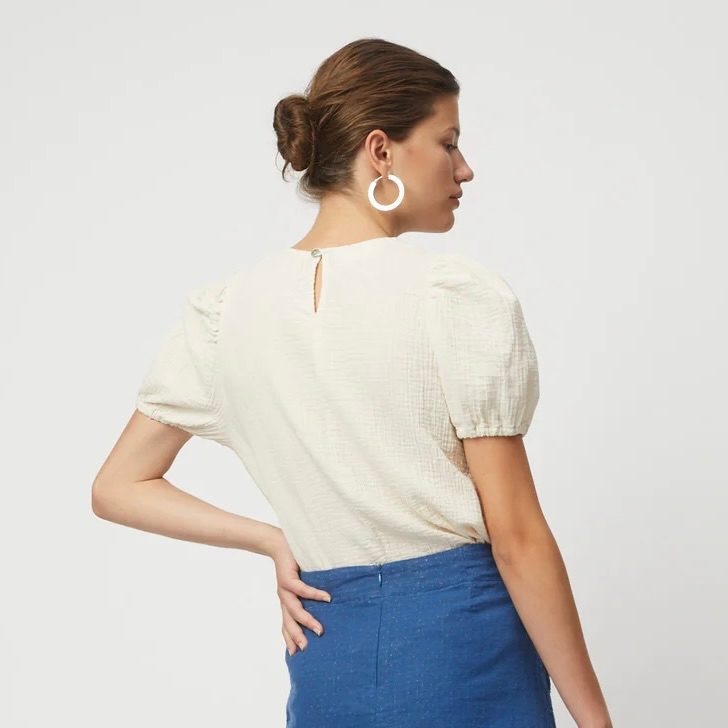 Atelier Delphine Penelope Top