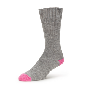 Perilla Everyday Alpaca Socks