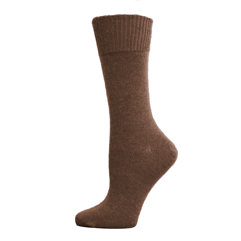 Perilla Everyday Alpaca Socks