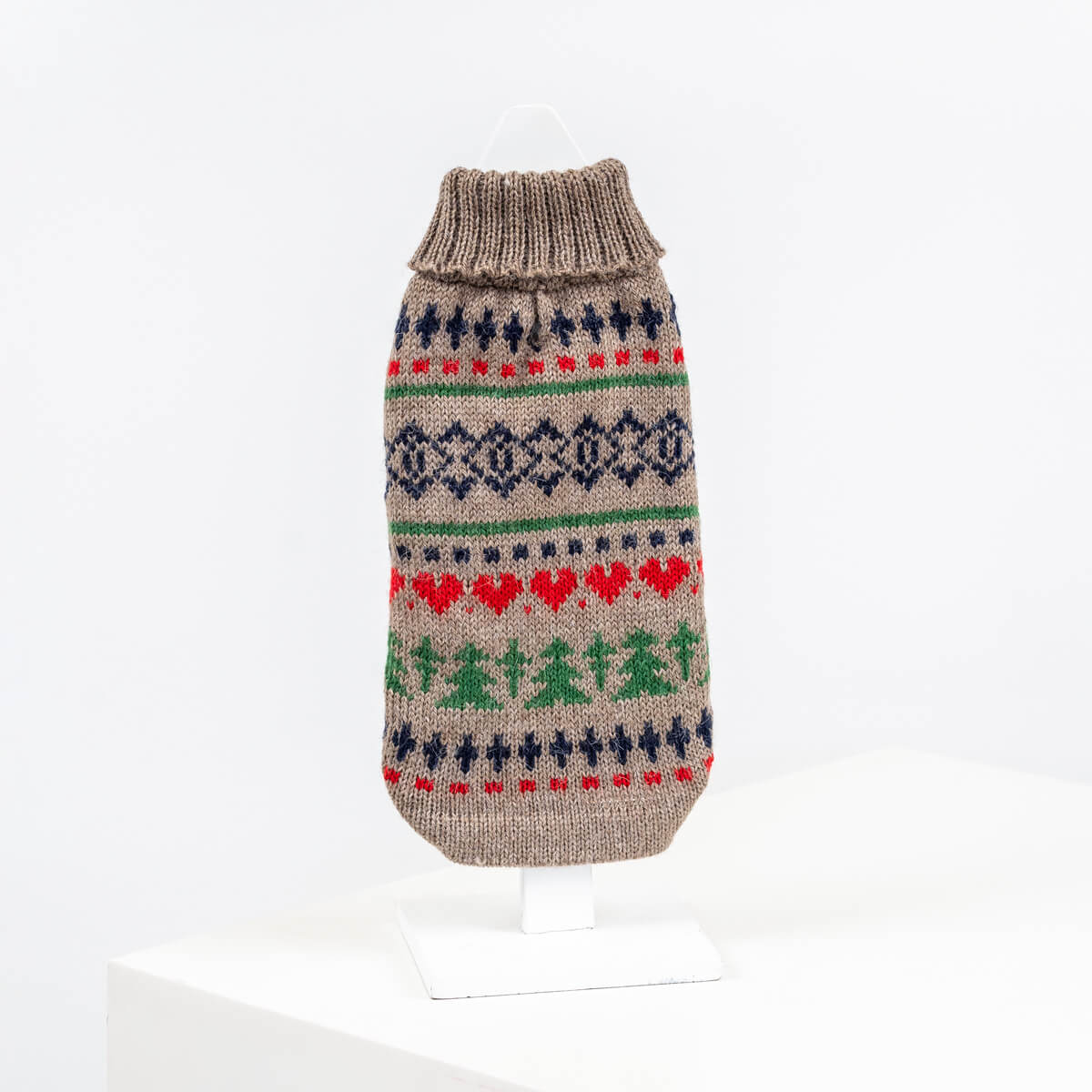 Alqo Wasi Collection – Fluff Alpaca