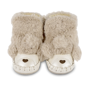 Donsje Kapi Exclusive Poodle Booties