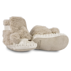 Donsje Kapi Exclusive Poodle Booties