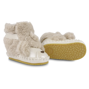 Donsje Kapi Exclusive Poodle Booties