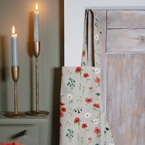 Sophie Allport Poppy Meadow Apron