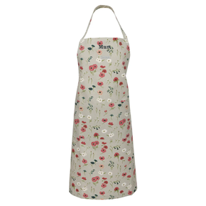 Sophie Allport Poppy Meadow Apron