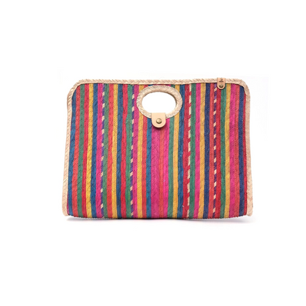 Mercado Collection Portafolio Clutch