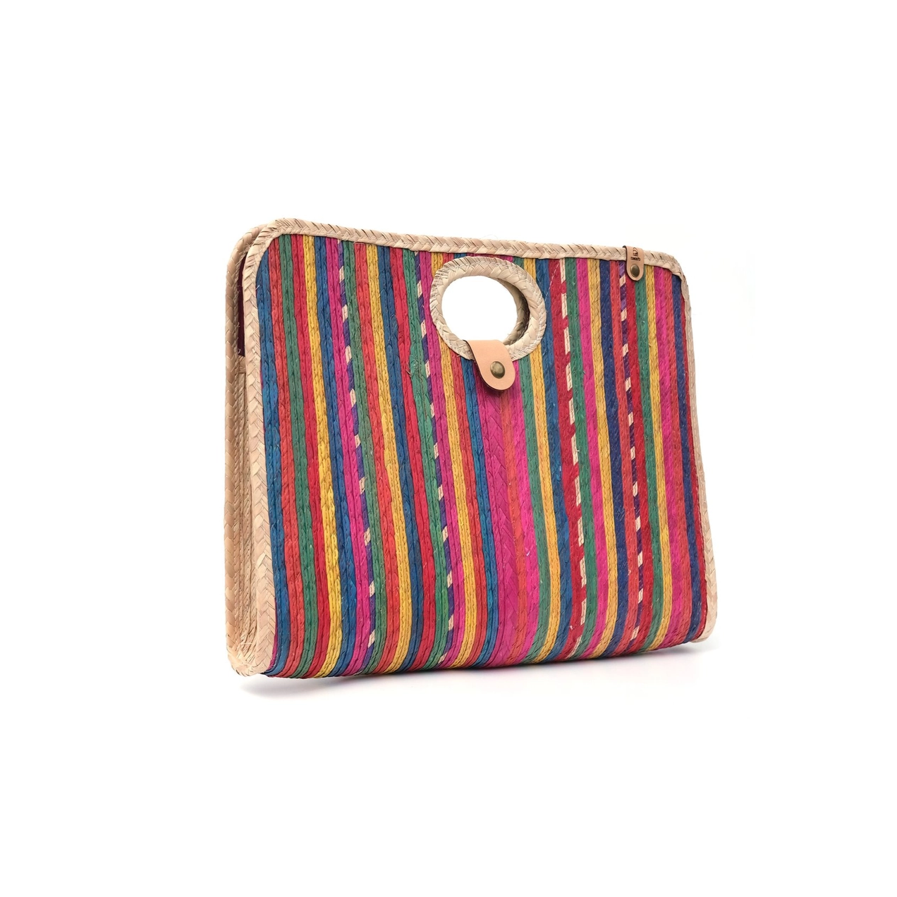 Mercado Collection Portafolio Clutch