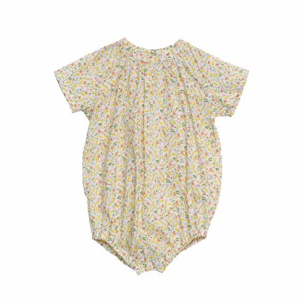 Serendipity Baby Puff Suit