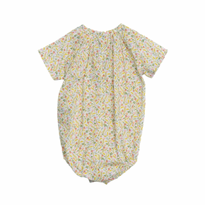 Serendipity Baby Puff Suit