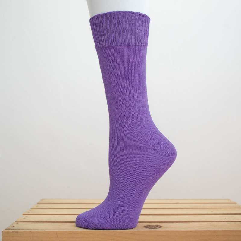 Perilla Everyday Alpaca Socks