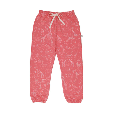 Red Caribou Children's Joggers