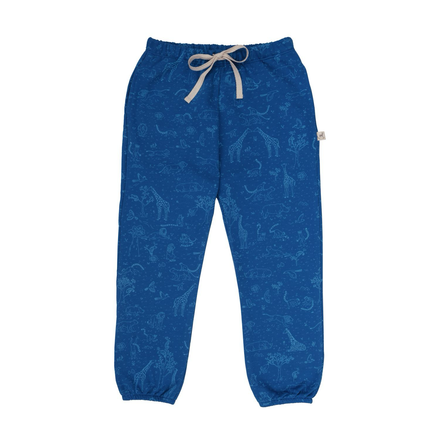 Red Caribou Children's Joggers