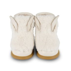 Donsje Roumi Snow Rabbit Toddler Shoes