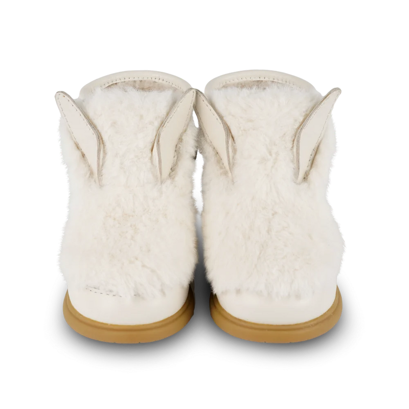 Donsje Roumi Snow Rabbit Toddler Shoes