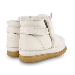 Donsje Roumi Snow Rabbit Toddler Shoes