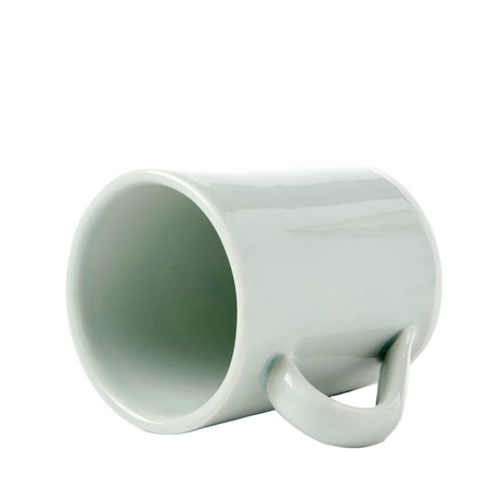 SKT Ceramics Celadon Large Mug