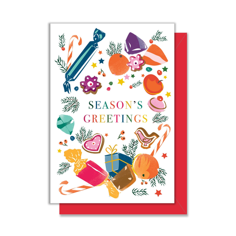 Holiday Cards