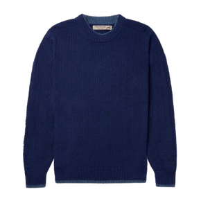 Men's Sebago Alpaca Sweater