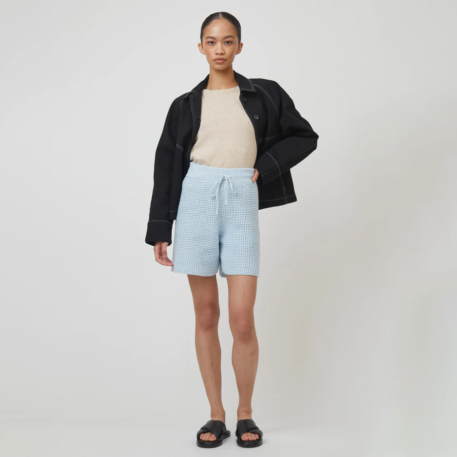 Atelier Delphine Seera Short
