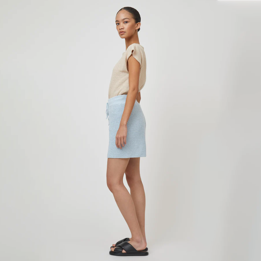 Atelier Delphine Seera Short