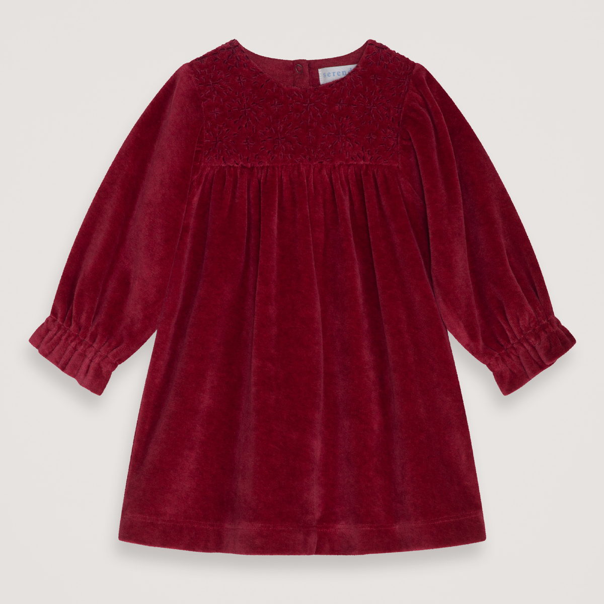Serendipity Babies Celebration Dress
