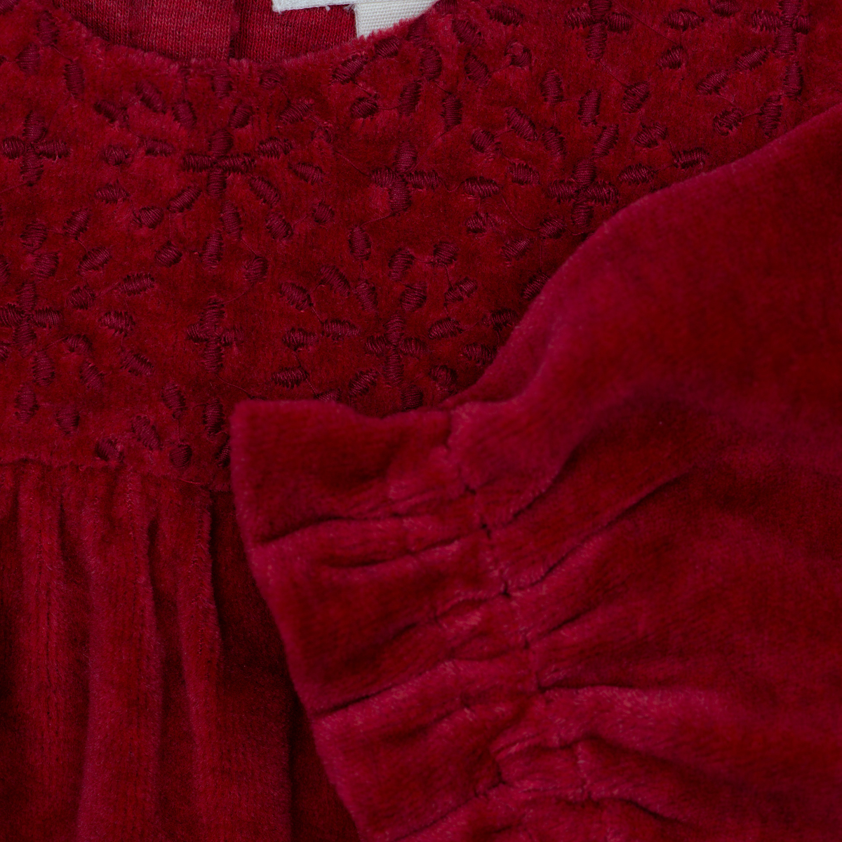 Serendipity Babies Celebration Dress