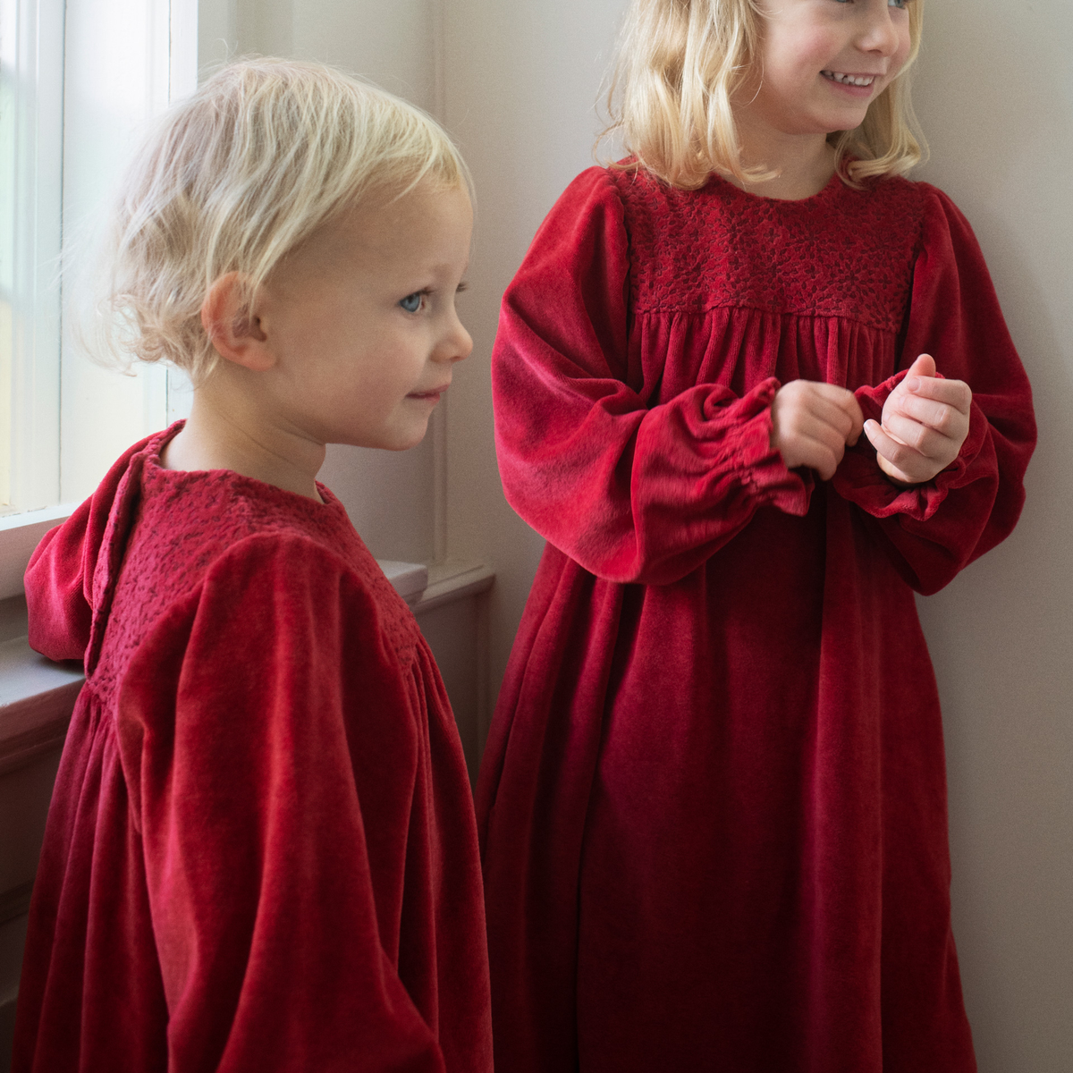 Serendipity Kid's Celebration Dress