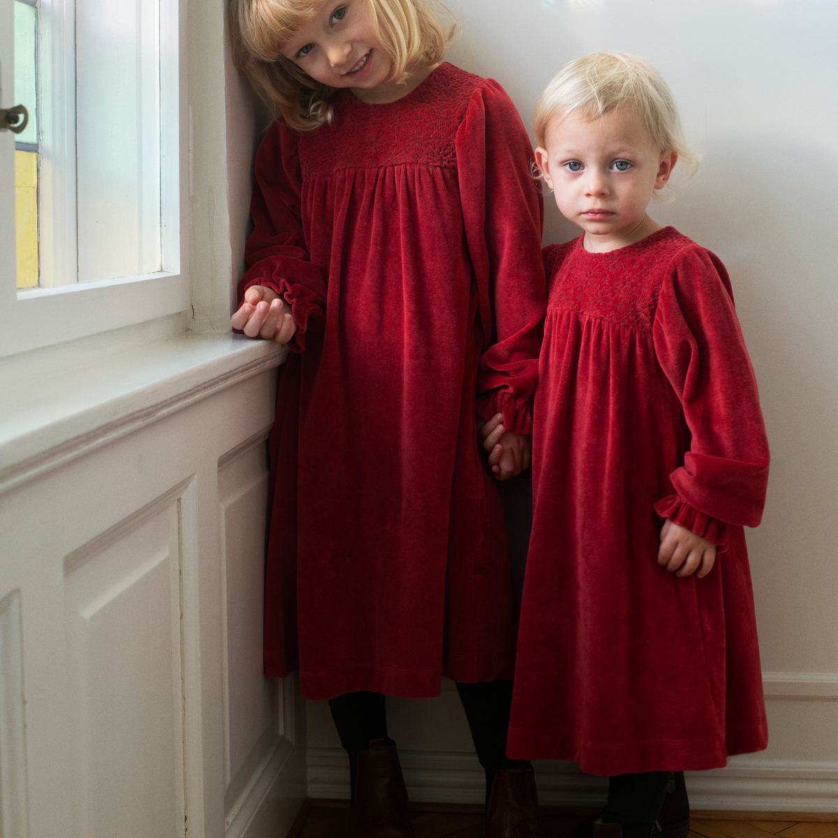 Serendipity Kid's Celebration Dress