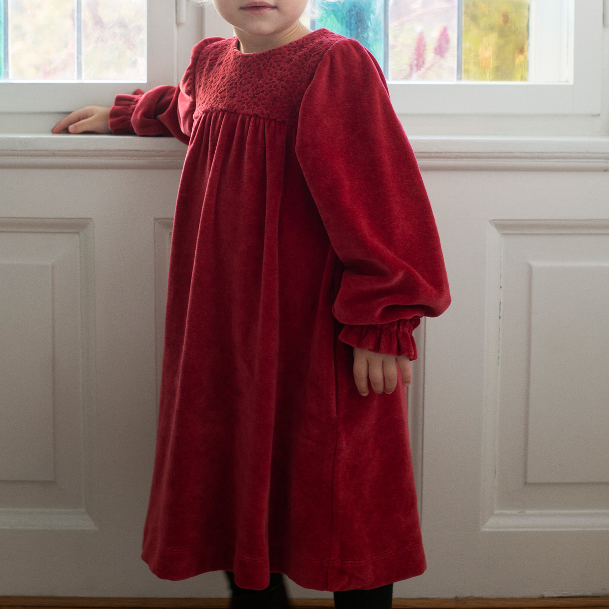 Serendipity Kid's Celebration Dress