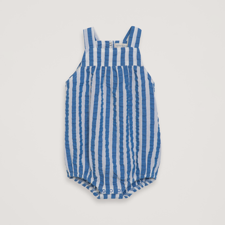 Serendipity Baby Strap Suit