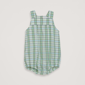 Serendipity Baby Strap Suit