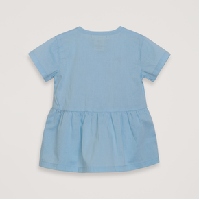 Serendipity Baby Embroidery Dress