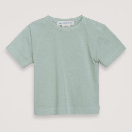 Serendipity Baby Jersey Tee