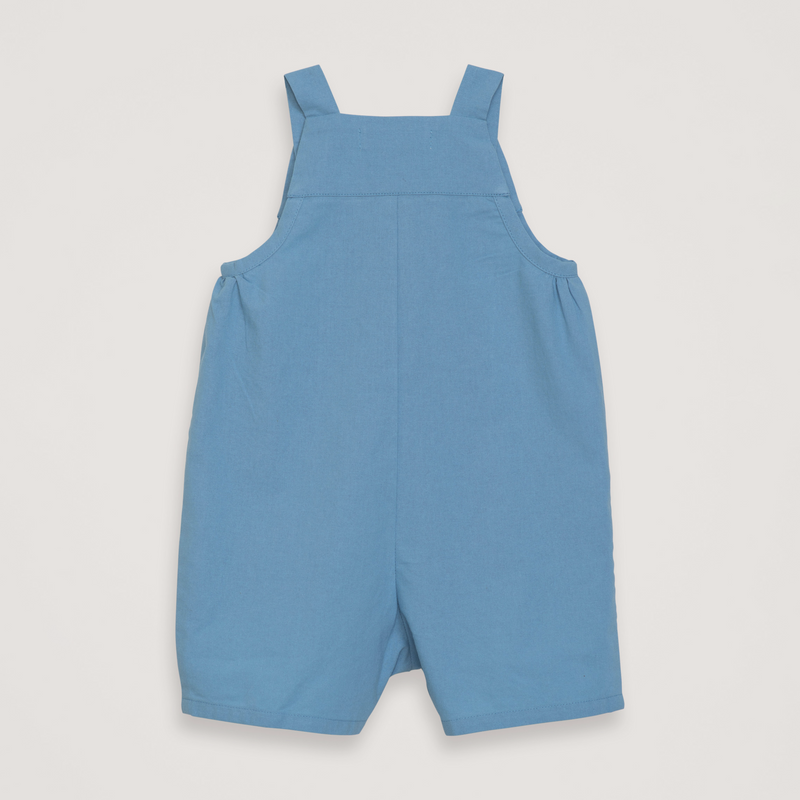 Serendipity Baby Overalls