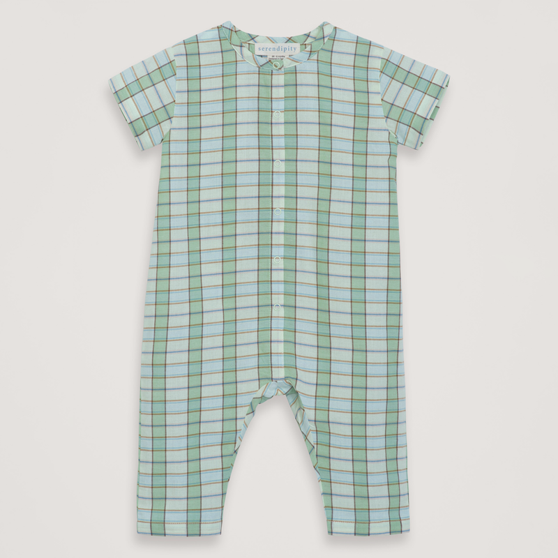 Serendipity Baby Suit