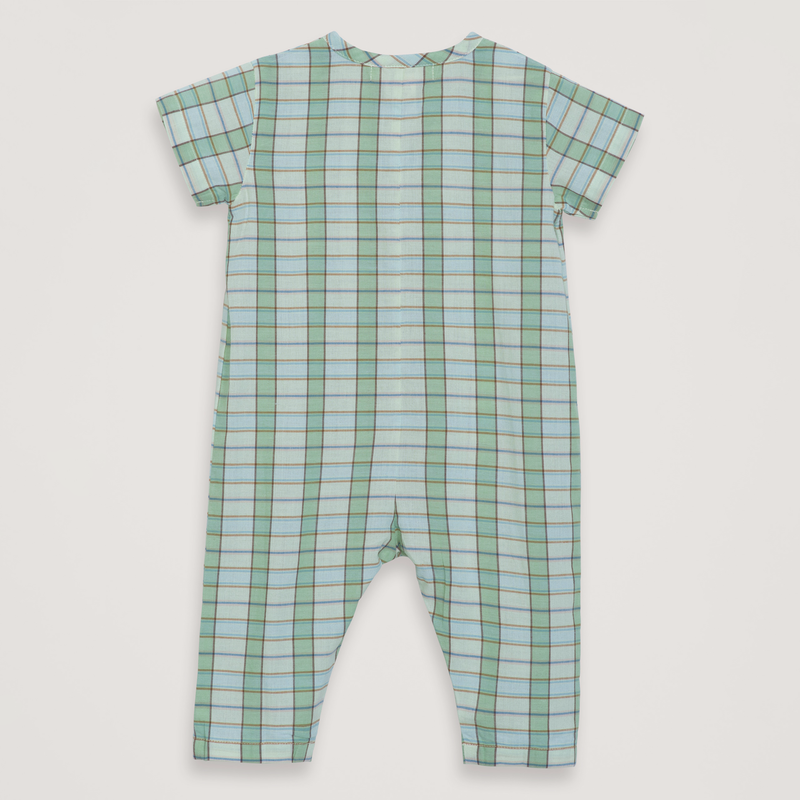 Serendipity Baby Suit