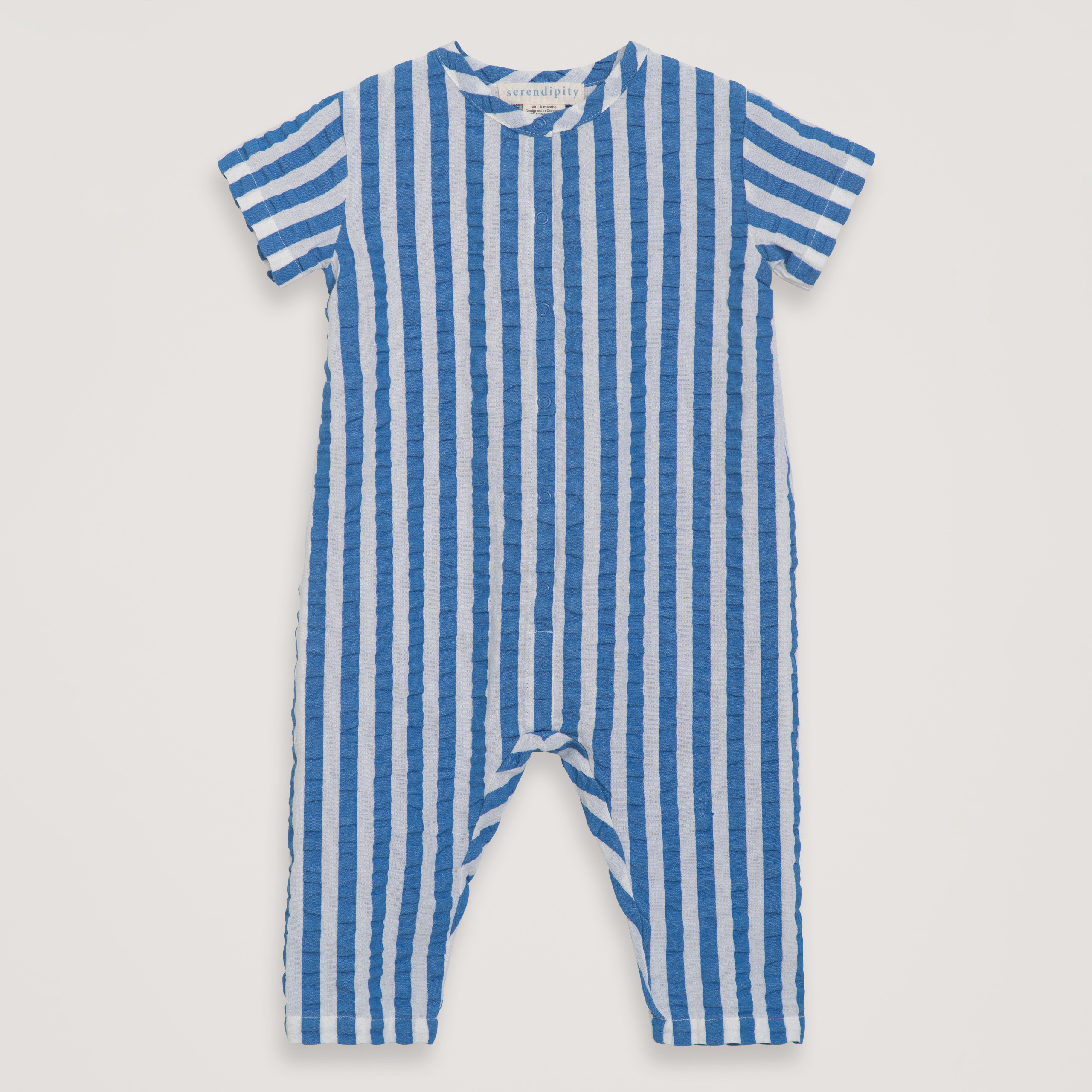 Serendipity Baby Suit